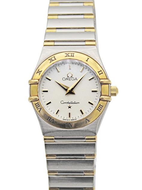 where can i get my omega watch valued|sell my omega constellation watch.